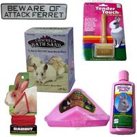 Small Animal Miscellaneous