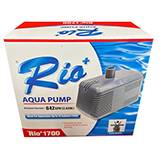 Rio Submersible Aquarium Pump 1700