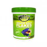 Omega One Super Kelp Flakes Fish Food 1 ounce