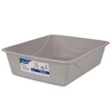 Cat Litter Pan Large Plastic