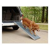 Happy Ride Telescoping Pet Ramp Deluxe