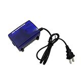 Penn Plax Aquarium Air Tech Air Pump 2K0