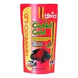 Hikari Cichlid Gold Medium Fish Food 8-oz.