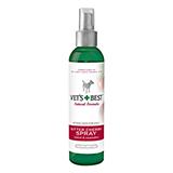 Vets Best Bitter Cherry Spray  7.5 oz Pet Taste Deterrent