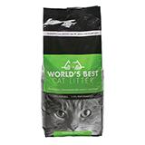 World's Best Cat Litter Clumping Formula 28 Lb