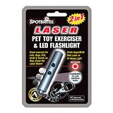 Spotbrites Laser Pet Toy Flashlight