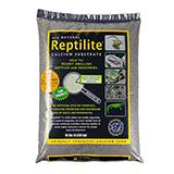 Reptilite Calcium Substrate Reptile Sand 10 lb Smokey