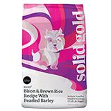 Solid Gold Wee Bit Adult Dog Food 4 lb