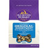 Old Mother Hubbard Dog Biscuits Mini 3.8lb
