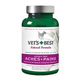 Vets Best Pet Aspirin Free Aches & Pains Formula