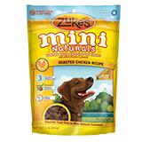 Zuke's Mini-Naturals Chicken 1 lb Dog Treat