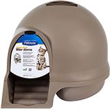 Booda Dome Litter Box