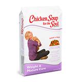 Chicken Soup for the Cat Lovers Soul Light 13.5 Lb