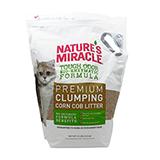 Nature's Miracle Cat Litter 10lb