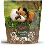 Volkman Guinea Pig Gourmet Food 4 Lb