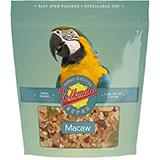 Avian Science Super Macaw Mix 4-lb