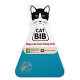 CatBib WildBird Saver Teal Small