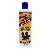 Mane & Tail Horse Shampoo 12oz