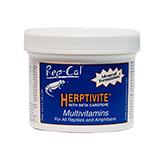 Rep-Cal Herptivite Multivitamins with Beta-Carotene 