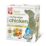 Honest Kitchen Force Dehydrated RAW Dog Food 10 lb  