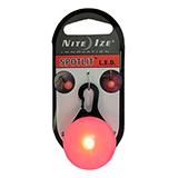 Nite Ize SpotLit Pet Light RED