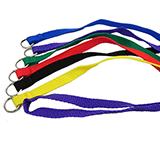 Nylon Flat Kennel Dog Lead 4 x 1/2