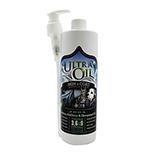 Ultra Oil Hemp Pet Skin & Coat Supplement 16 oz.