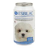 Pet Ag Esbilac Liquid Milk Replacer for Puppies 11oz