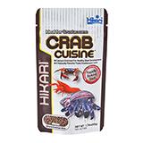 Hikari Tropical Crab Cusine Crustacean Food