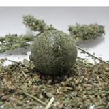 Pawbreakers! All-Natural Catnip Edible Ball Cat Toy Treat