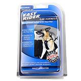 Easy Rider Dog Car Harness Large