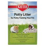 Kaytee Potty Small Animal Litter 16 oz