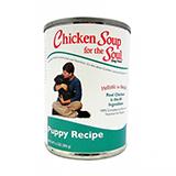 Chicken Soup for the Puppy Lovers Soul Cans Each