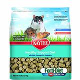 Kaytee Forti-Diet Mouse and Rat Food 5 lb