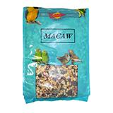 Avian Science Super Macaw Mix 20 lb