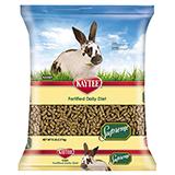 Kaytee Rabbit Supreme Fortified Daily Food Blend 5 lb