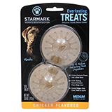 Everlasting Treats refill Chicken Medium 2 pack Dog Treat