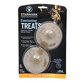 Everlasting Treats refill Chicken Large 2 pack Dog Treat