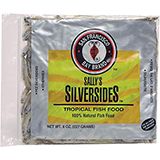 Silversides Frozen 8 oz