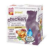 The Honest Kitchen Prowl 2 lb Dehydrated RAW Cat Food 