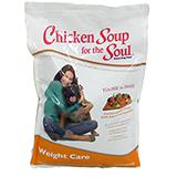 Chicken Soup for the Dog Lover's Soul Wt Mn Dog Food 13.5 Lb