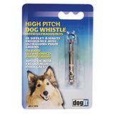 Dogit High Pitch Dog Whistle