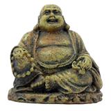 Sitting Buddha Mini Aquarium Ornament