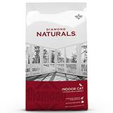 Diamond Naturals Indoor Cat Food 18lb