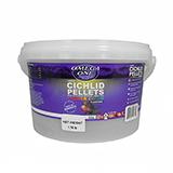 Omega One Large Floating Cichlid Pellets 1.75-Lb.