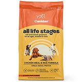 Canidae Chicken Meal & Rice Dog Food ALS 30lb
