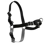 Easy Walk Dog Harness Tweener Medium Large Black