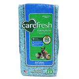 Carefresh Colors Litter 10 Liter Blue Pet Bedding