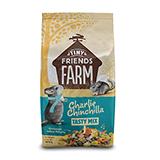 Charlie Chinchilla Food Pellets 2lb