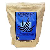 Harrison's Adult Lifetime Coarse Organic Bird Food 5-Lb.